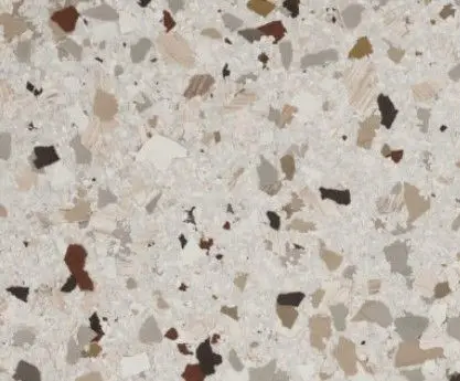 Torginol - Epoxy Chips Terrazzo FB4207 Cascade 40 lb