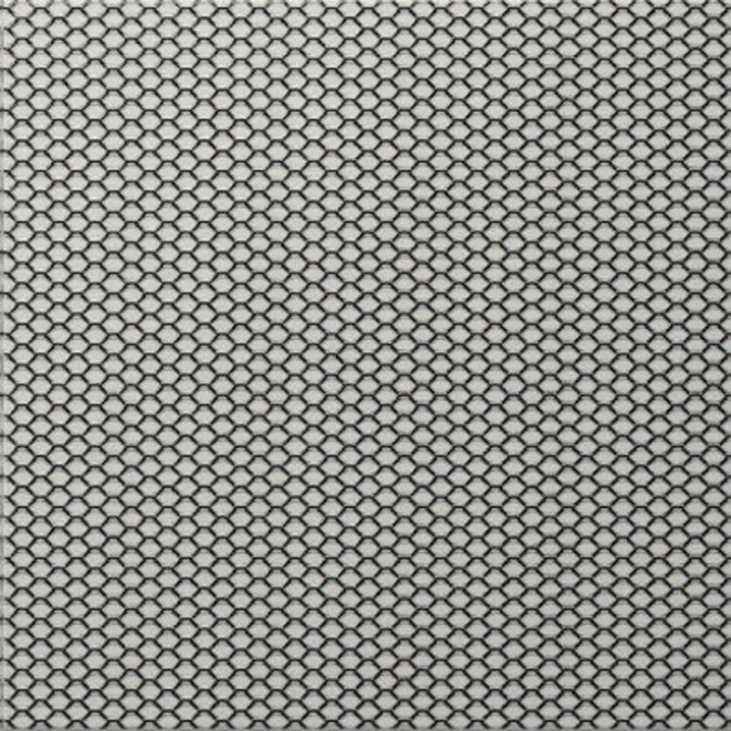 Italbec Wall Tiles Fence Micro Decordo Glossy 8" x 8"