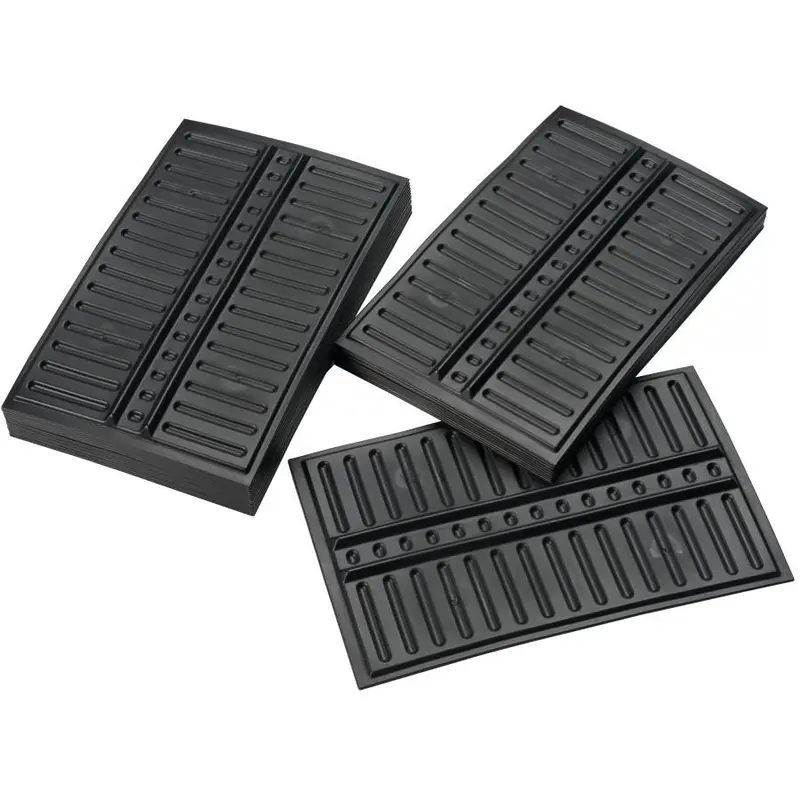 Barricade - Subfloor Leveling Shims - Pack of 24 units