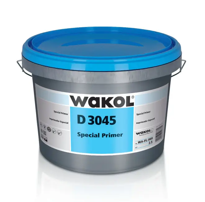 Loba-Wakol - Primer D 3045 Special 2.5 gal