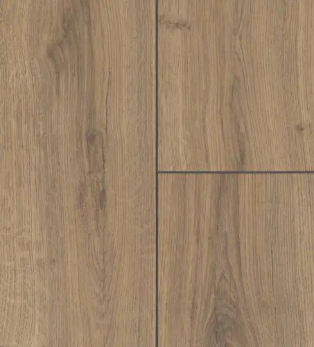 Taiga Laminate Flooring ArtFloor River Wheat Oak 7-3/4" x 47-7/16"