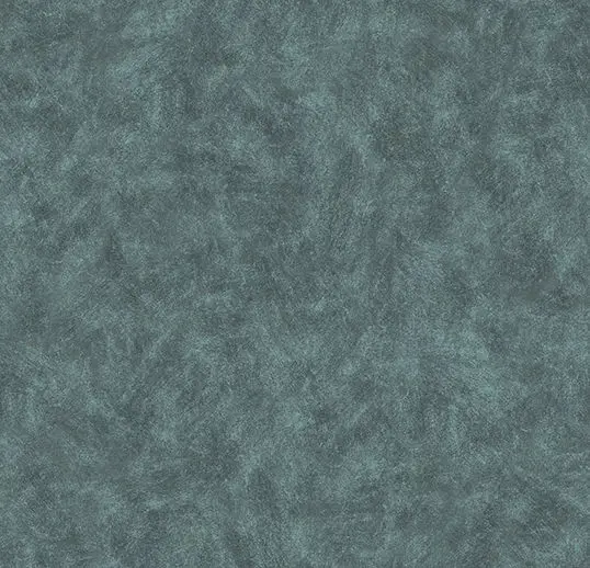 Forbo Flotex Roll Created by Starck Artist Turquoise AB 79" x 98.4'