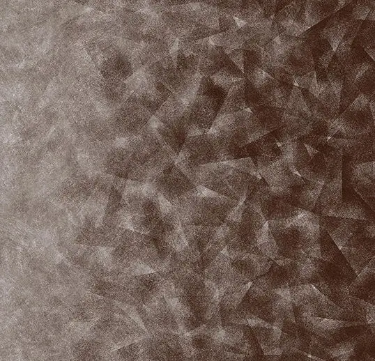 Forbo Flotex Roll Created by Starck Artist Umber / Taupe B2 79" x 98.4'