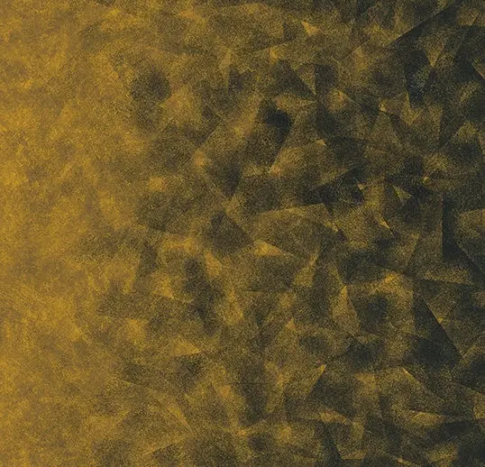 Forbo Flotex Roll Created by Starck Artist Olive / Gold B2 79" x 98.4'