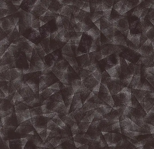 Forbo Flotex Roll Created by Starck Artist Anthracite / Silver B3 79" x 98.4'