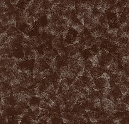 Forbo Flotex Roll Created by Starck Artist Umber / Taupe B3 79" x 98.4'