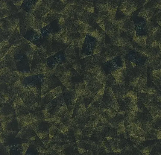 Forbo Flotex Roll Created by Starck Artist Emerald / Chartreuse B3 79" x 98.4'