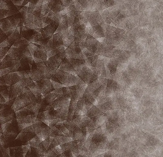 Forbo Flotex Roll Created by Starck Artist Umber / Taupe B4 79" x 98.4'