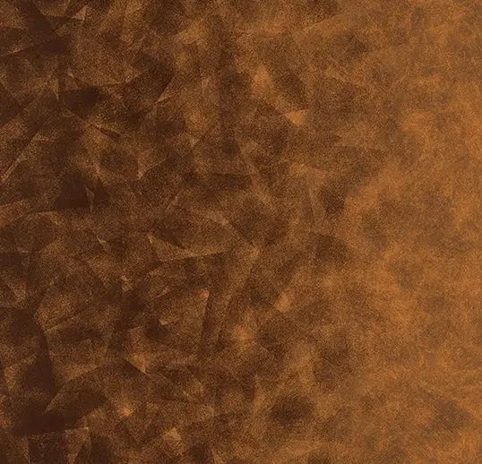 Forbo Flotex Roll Created by Starck Artist Umber / Terracotta B4 79" x 98.4'