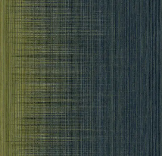 Forbo Flotex Roll Created by Starck Twilight Emerald / Chartreuse C2 79" x 98.4'