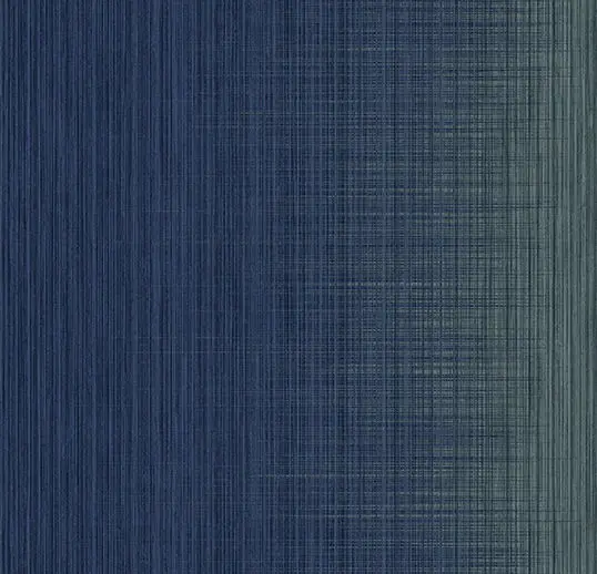 Forbo Flotex Roll Created by Starck Twilight Sapphire / Teal C4 79" x 98.4'