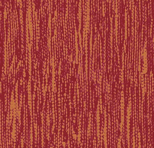 Forbo Flotex Roll Created by Tibor Tweedy Flame 79" x 98.4'