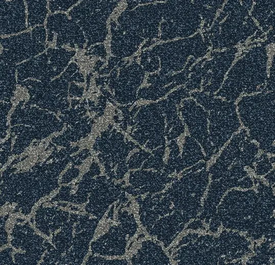 Forbo Flotex Roll Created by Tibor Onyx Marine 79" x 98.4'