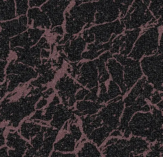 Forbo Flotex Roll Created by Tibor Onyx Mauve 79" x 98.4'
