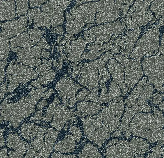 Forbo Flotex Roll Created by Tibor Onyx Moss 79" x 98.4'