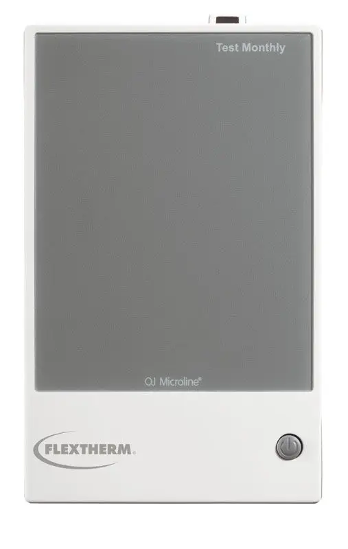 Stelpro - Expansion Unit 120V/240V with GFCI
