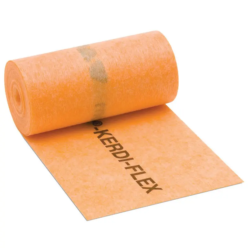 Schluter - KERDI-FLEX Waterproofing Strip 10" x 16' 5"