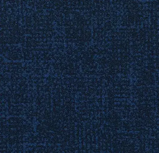 Forbo Flotex Roll Colour Metro Indigo 79" (Sold in Sqyd)