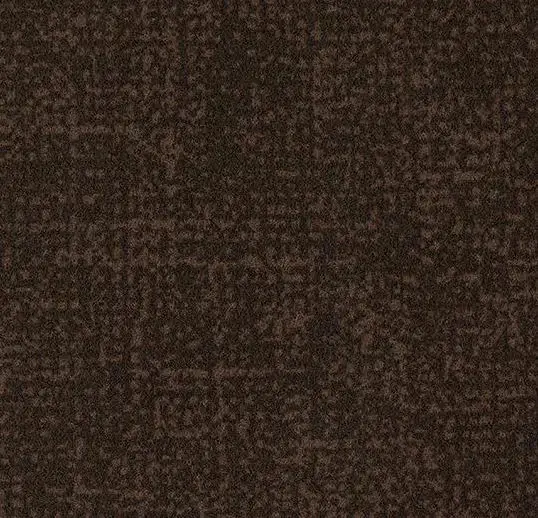 Forbo Flotex Roll Colour Metro Chocolate 79" (Sold in Sqyd)