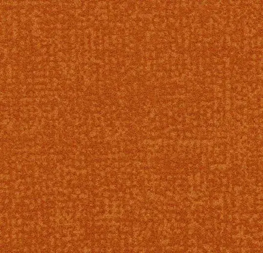 Forbo Flotex Roll Colour Metro Tangerine 79" (Sold in Sqyd)