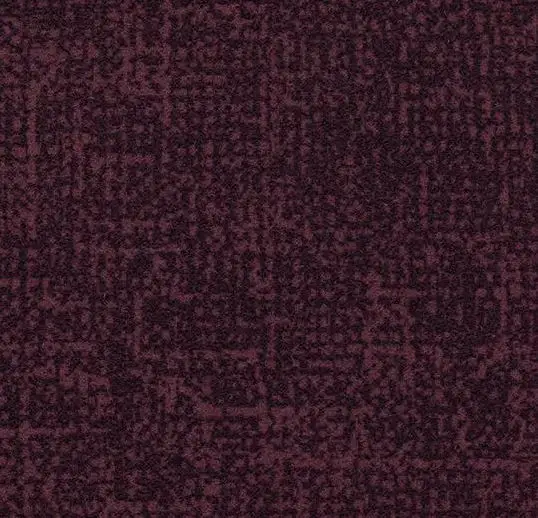 Forbo Flotex Roll Colour Metro Burgundy 79" (Sold in Sqyd)