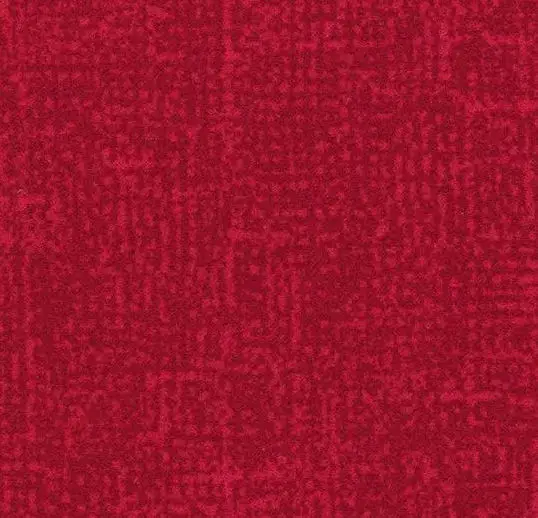 Forbo Flotex Roll Colour Metro Cherry 79" (Sold in Sqyd)