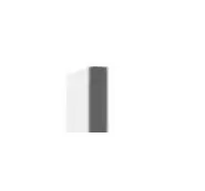 Grandeur Flooring Casing Flat Stock MDF - 1/2" (12.5 mm) x 3-1/2" x 8'