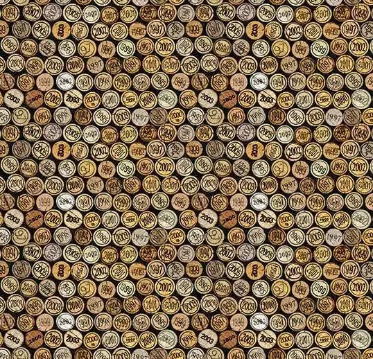 Forbo Flotex Roll Vision Corks 79" x 98.4'