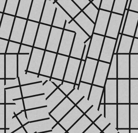 Forbo Flotex Roll Vision Fresh Cut Graph 79" x 98.4'