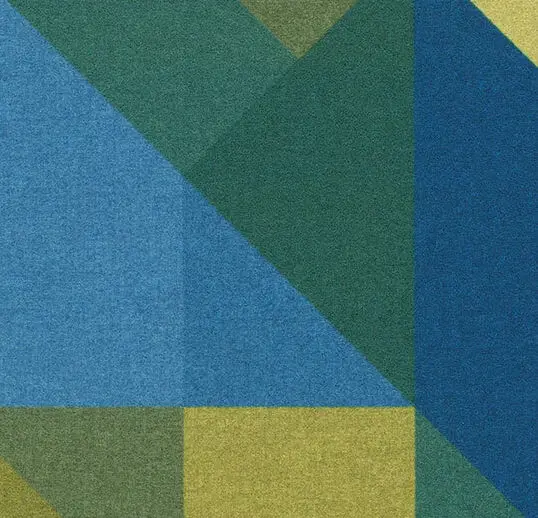 Forbo Flotex Roll Vision Wonderlab Chameleon 79" x 98.4'