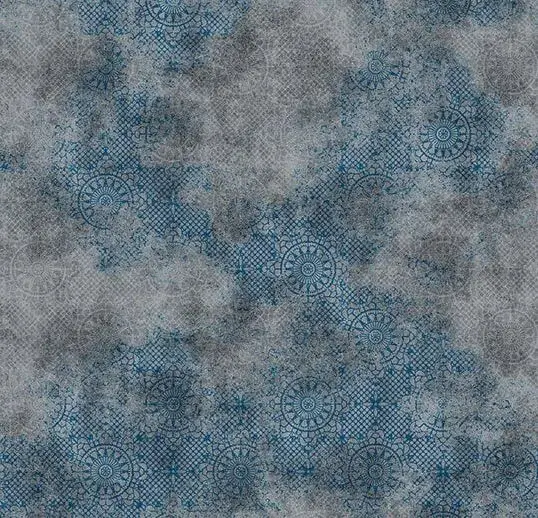 Forbo Flotex Roll Vision Heritage Faded Turquoise 79" x 98.4'