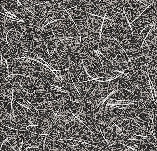 Forbo Flotex Roll Vision Vortex White A3 79" x 98.4'