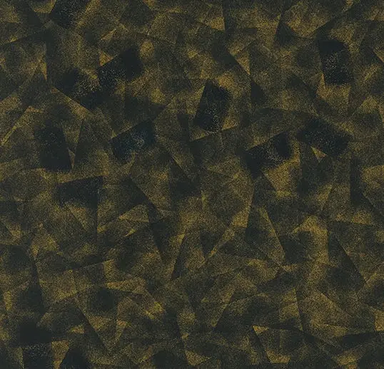 Forbo Flotex Roll Vision Artist Olive / Gold B3 79" x 98.4'