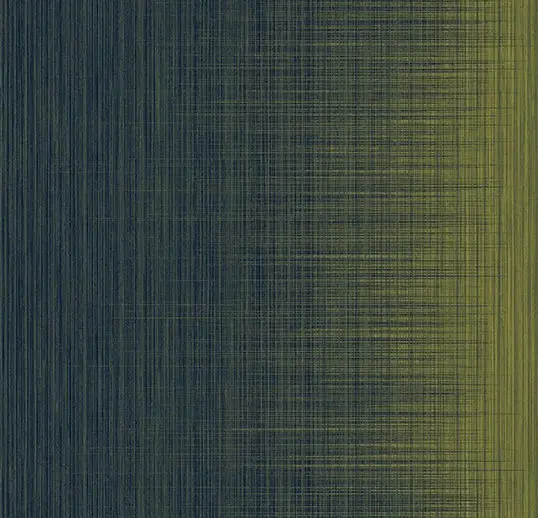 Forbo Flotex Roll Vision Twilight Emerald / Chartreuse C4 79" x 98.4'
