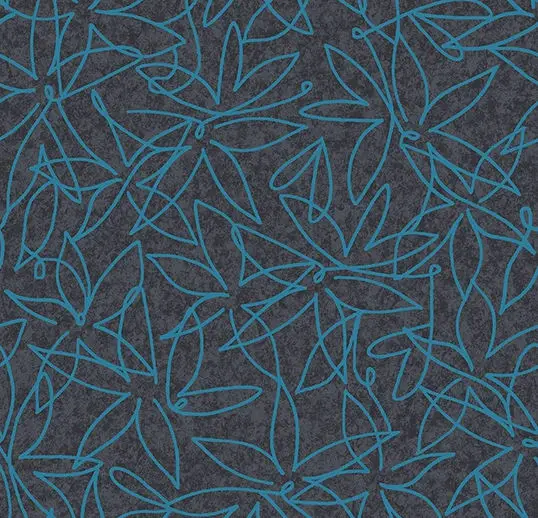 Forbo Flotex Roll Vision Field Cloud 79" x 98.4'
