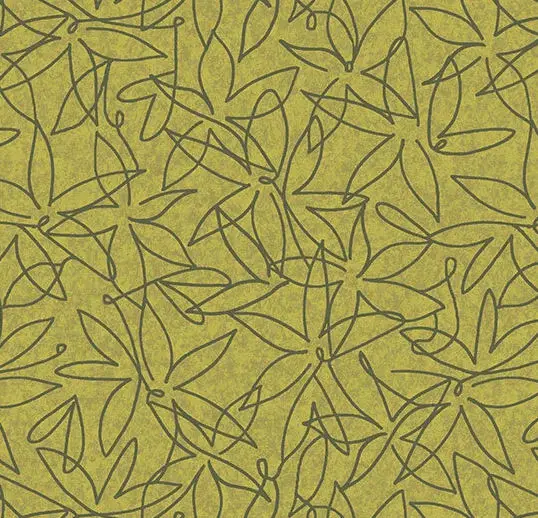 Forbo Flotex Roll Vision Field Lime 79" x 98.4'