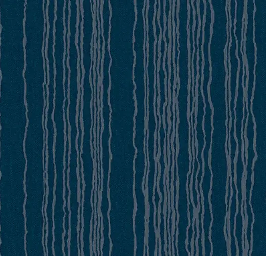 Forbo Flotex Roll Vision Cord Denim 79" x 98.4'