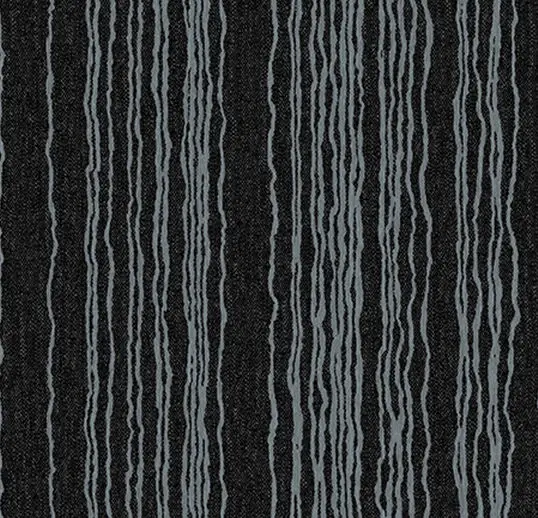Forbo Flotex Roll Vision Cord Jet 79" x 98.4'