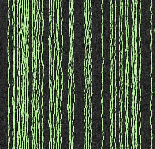 Forbo Flotex Roll Vision Cord Chartreuse 79" x 98.4'