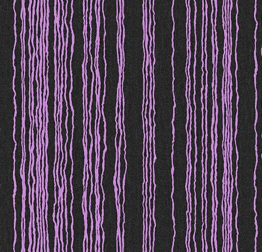 Forbo Flotex Roll Vision Cord Damson 79" x 98.4'
