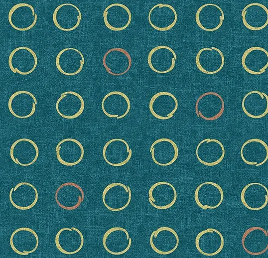 Forbo Flotex Roll Vision Spin Lagoon 79" x 98.4'