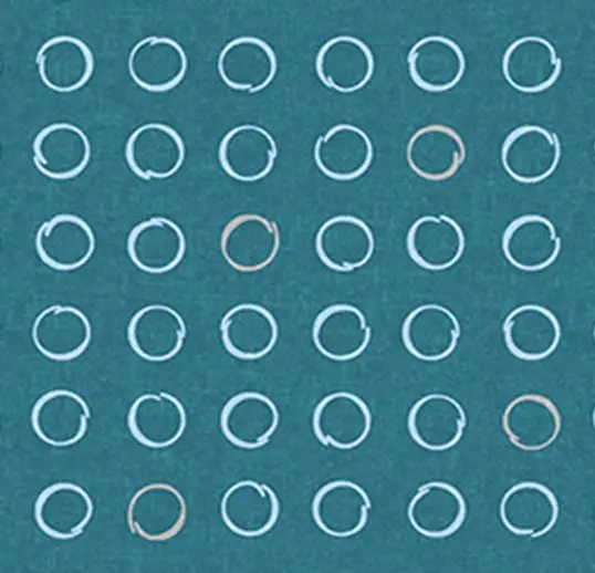 Forbo Flotex Roll Vision Spin Lake 79" x 98.4'