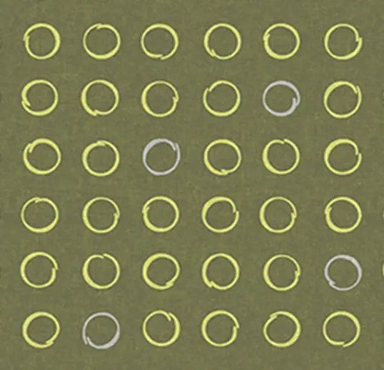 Forbo Flotex Roll Vision Spin Lichen 79" x 98.4'