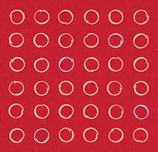 Forbo Flotex Roll Vision Spin Lava 79" x 98.4'