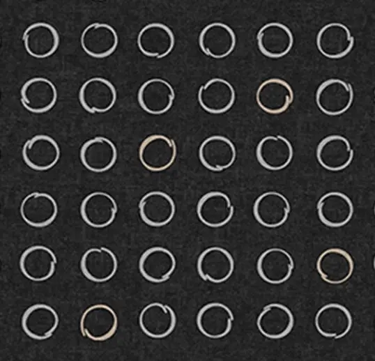 Forbo Flotex Roll Vision Spin Storm 79" x 98.4'