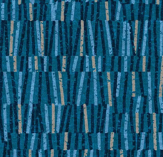 Forbo Flotex Roll Vision Vector Lagoon 79" x 98.4'