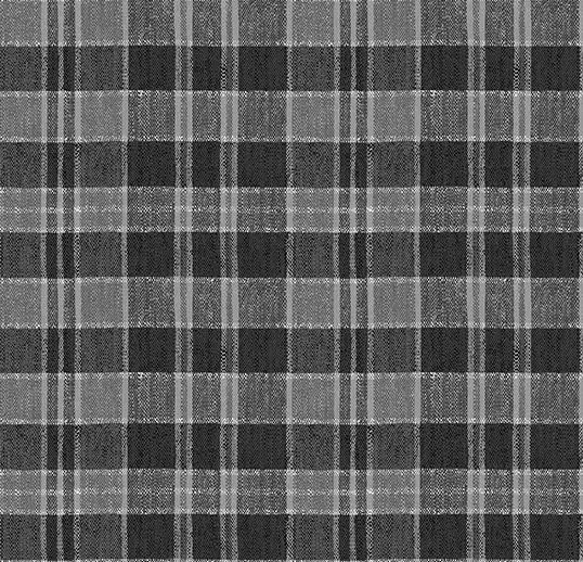Forbo Flotex Roll Vision Plaid Quartz 79" x 98.4'
