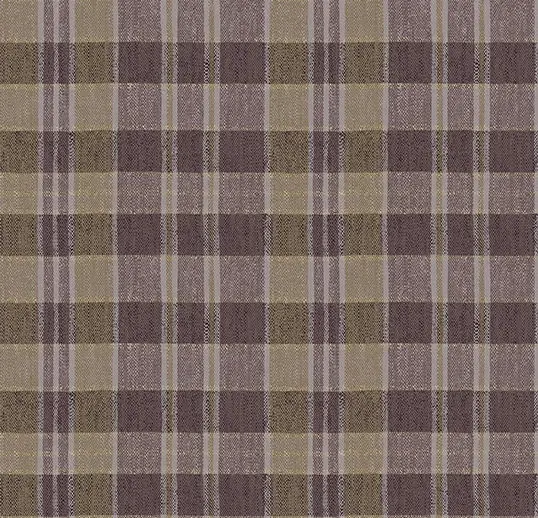 Forbo Flotex Roll Vision Plaid Heather 79" x 98.4'