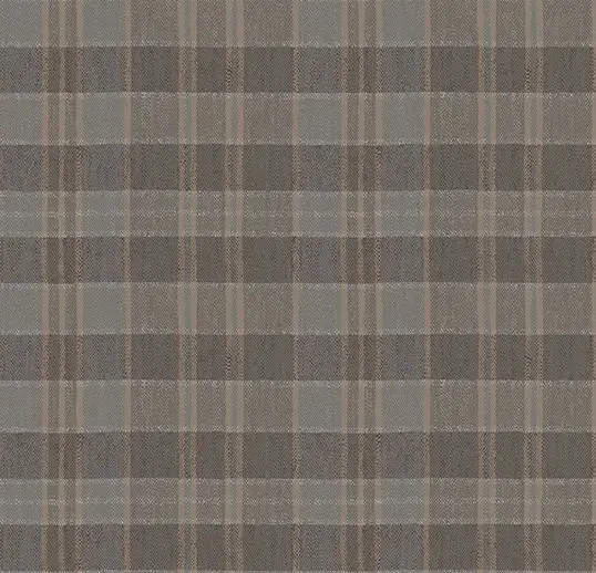 Forbo Flotex Roll Vision Plaid Tweed 79" x 98.4'