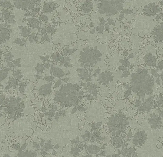 Forbo Flotex Roll Vision Silhouette Mint 79" x 98.4'